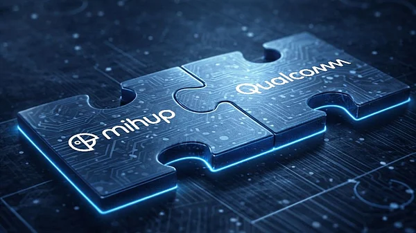Mihup & Qualcomm Partner to Launch On-Device Voice AI
