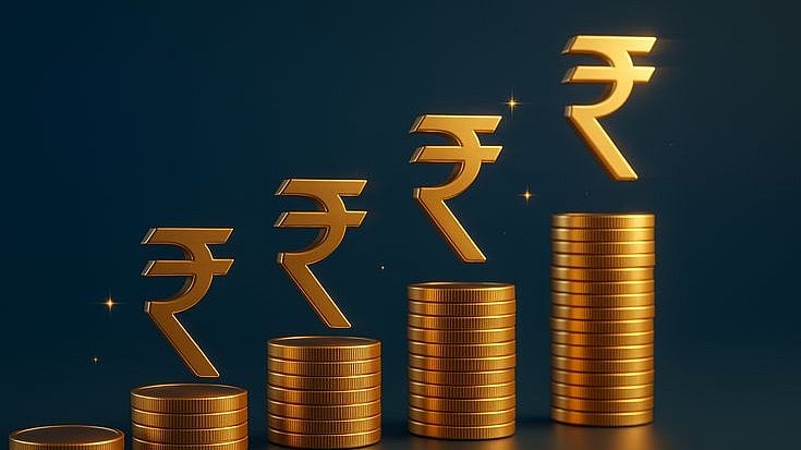 Rupee Rises 1 Paisa to 90.73 Against US Dollar in Early Trade