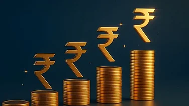 Rupee Rises 1 Paisa to 90.73 Against US Dollar in Early Trade