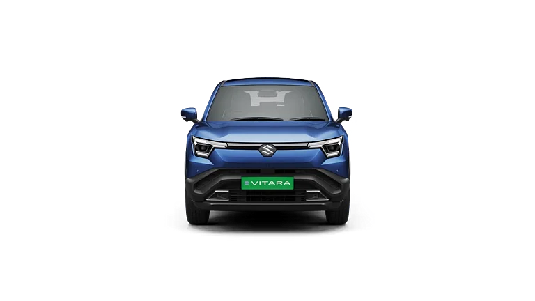 null - Maruti Suzuki