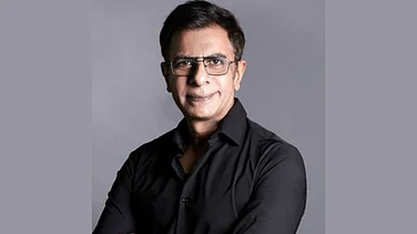 Linkedin_#@Sham Arora