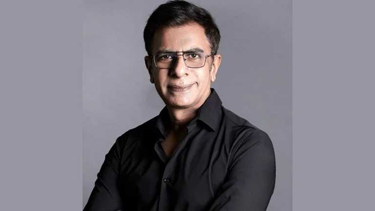 Sham Arora, Chief Technology Officer, Tech Mahindra - Linkedin_#@Sham Arora