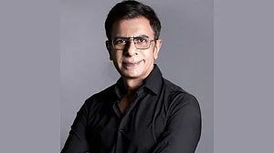 Linkedin_#@Sham Arora : Sham Arora, Chief Technology Officer, Tech Mahindra