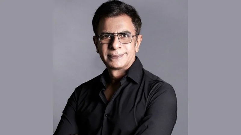 Linkedin_#@Sham Arora