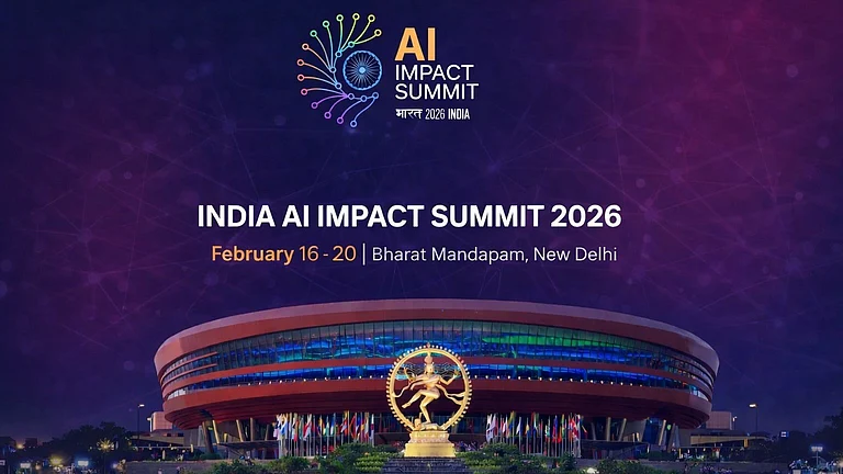 AI Impact Summit 2026 Concludes - X