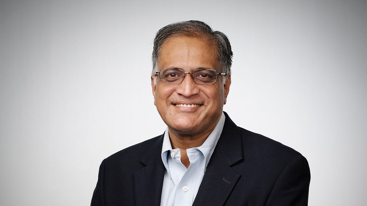 Sanjeev Jain, Chief Operating Officer, Wipro  - null