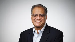 AI Y2K-Like Opportunity for India: Wipro COO Sanjeev Jain Explains