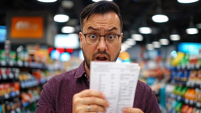 From Detergents to Noodles: Why Your Grocery Bill May Go Up Despite GST Cuts - null