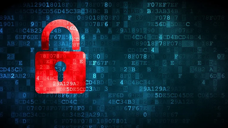 Failure of current encryptions can allow threat actors to impersonate users and compromise entire financial systems in future - null