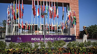Bihar Govt Signs Pacts for Investments Worth ₹468 Cr at AI Impact Summit