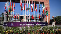 Bihar Govt Signs Pacts for Investments Worth ₹468 Cr at AI Impact Summit Bihar Govt Signs Pacts for Investments Worth ₹468 Cr at AI Impact Summit