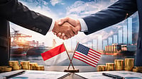 Indonesia–US Deals Worth $38.4 Billion Signed; Jakarta Seeks Tariff Relief to 18% AI generated