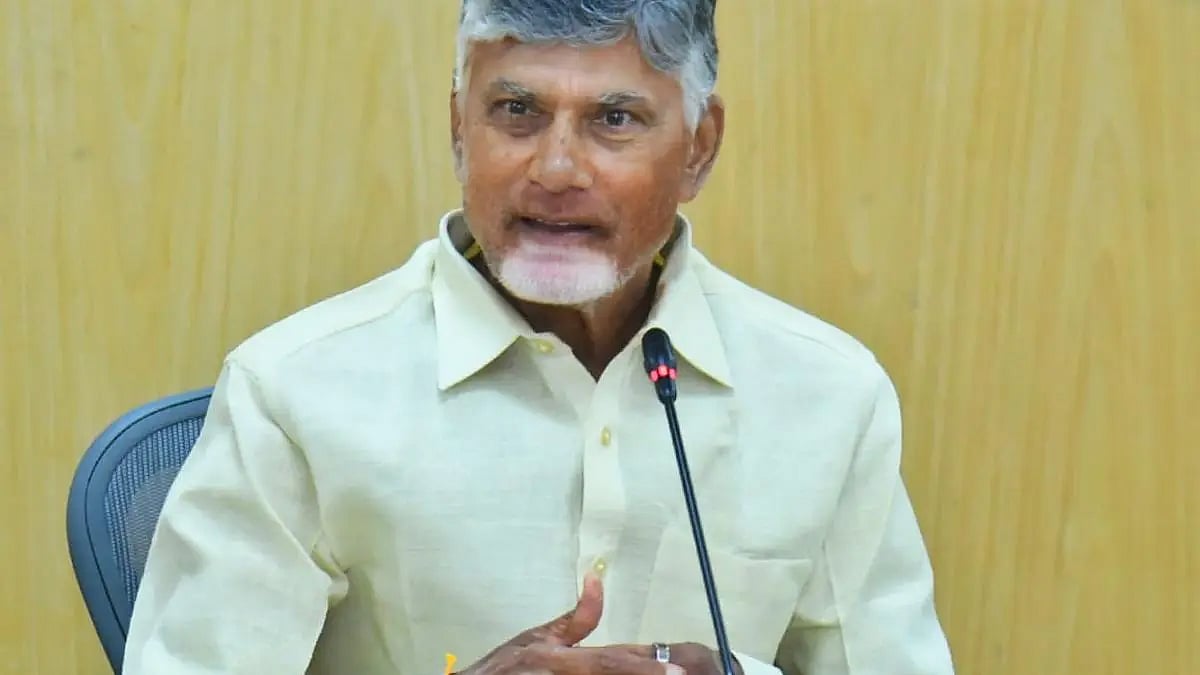 Andhra SIPB Clears 27 Investment Proposals Worth ₹29,000 Cr