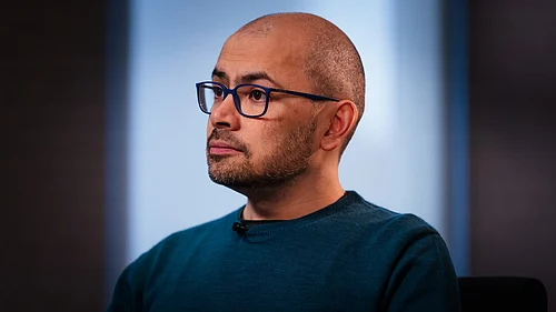 AI is a Huge Opportunity for Indias Youth: Nobel Laureate Demis Hassabis