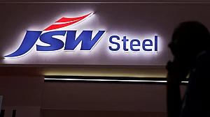 JSW Steel Q1 Profit More Than Doubles To ₹4,696 Crore, Beats Estimates