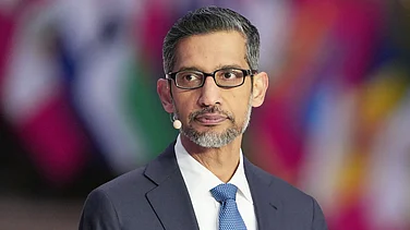 Google CEO Defends Massive AI Spends as Essential Foundation for Long-Term Value, Growth