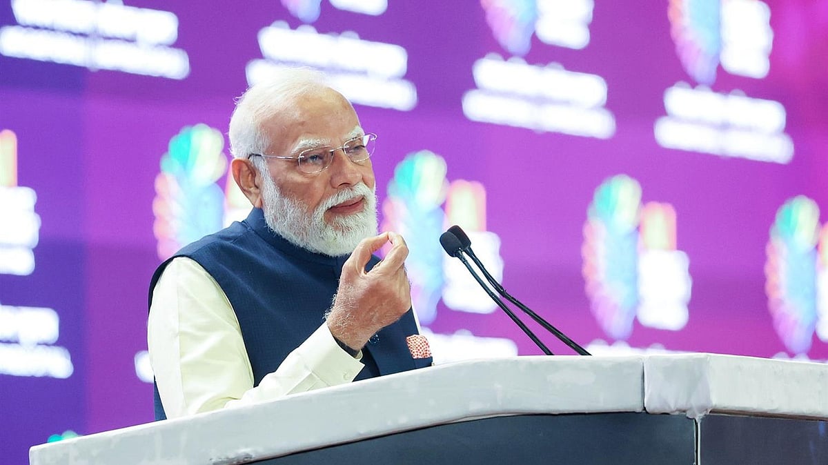 What Is MANAV? PM Modi’s Blueprint for Human-Centric AI