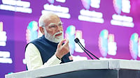 Modi Unveils ‘MANAV’ Vision for Human-Centric AI at Global Summit in Delhi PIB : PM Modi Speaking at AI Impact Summit