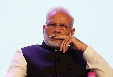 India Not Just a Part of AI Revolution, But Leading It: PM Modi