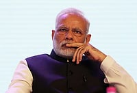 India Not Just a Part of AI Revolution, But Leading It: PM Modi