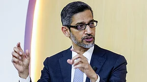 We Must Not Let the Digital Divide Become an AI Divide, Says Google CEO