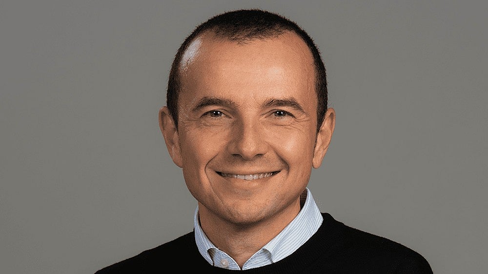 India Can Lead Global Innovation in AI, Energy Intelligence: Schneider Electric CEO