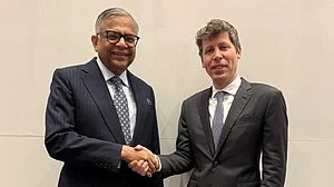 OpenAI Becomes First Customer of TCS Data Centre Business, Aims 1 GW Capacity Building