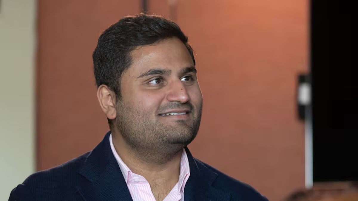 Adani: AI Will Redefine Sovereignty, India Must Build Its Own Infrastructure