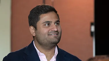 Adani: AI Will Redefine Sovereignty, India Must Build Its Own Infrastructure