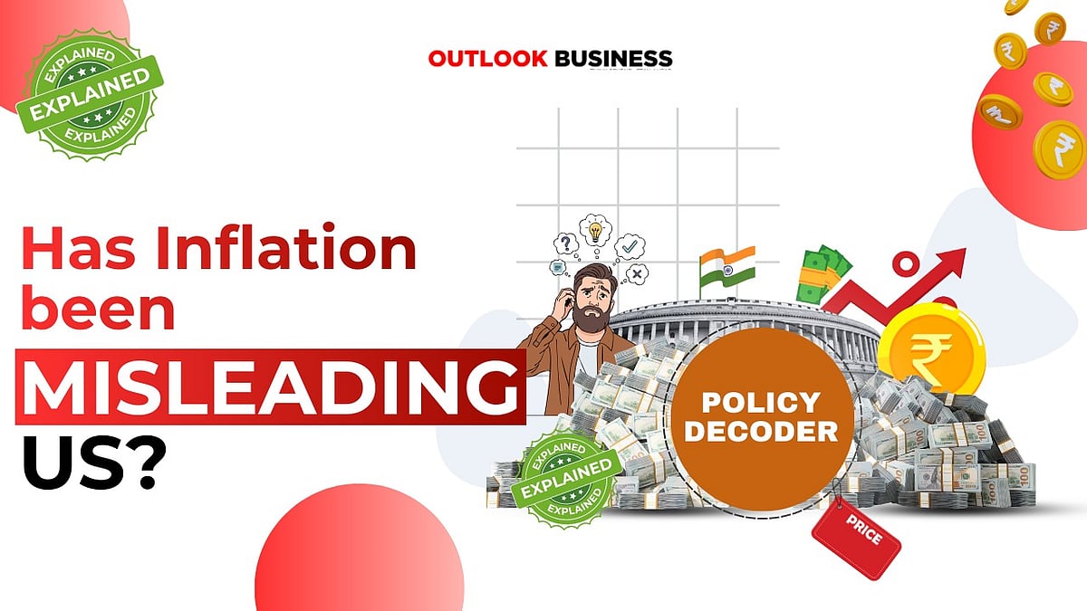 Watch | Has Inflation Been Misleading Us?