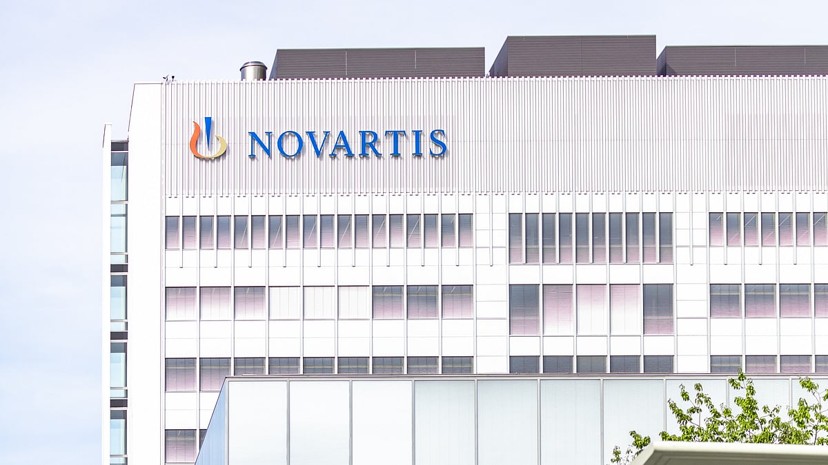 Novartis