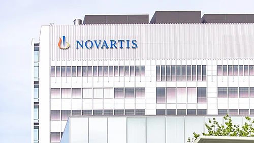 Novartis