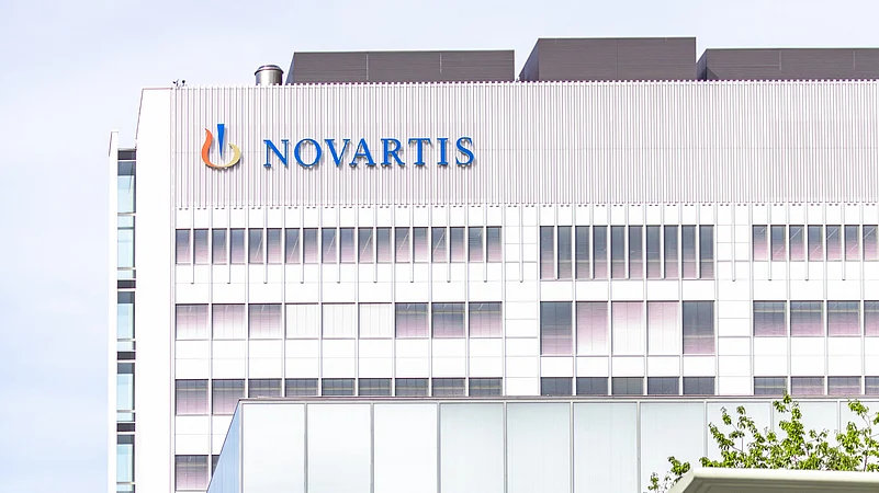 Novartis