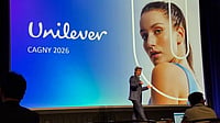 Unilever : Unilever CEO Fernando Fernandez
