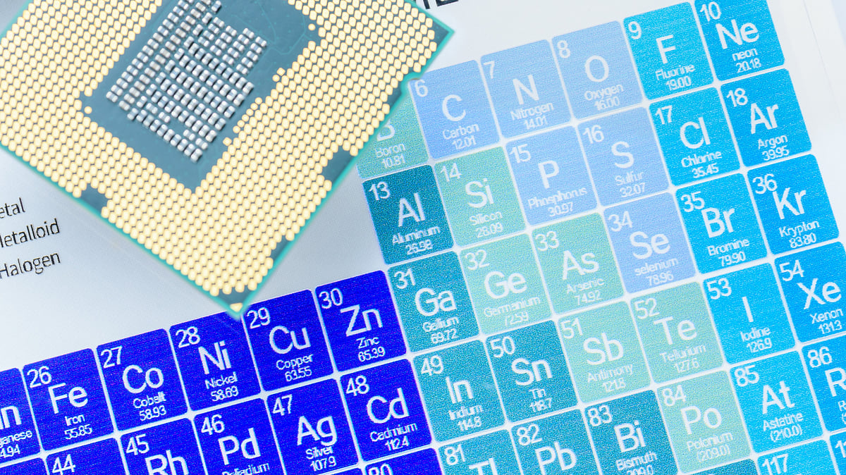 India to Begin Rare-Earth Magnet Production by Year-End, Says G Kishan Reddy