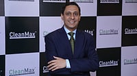 Clean Max IPO: ‘Net Zero Commitments Are Accelerating Corporate Adoption', Says Kuldeep Jain Kuldeep Jain, Chairman and Managing Director of Clean Max