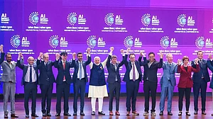 From Colleagues to Combatants: Story Behind the Altman-Amodei Awkward Stage Moment