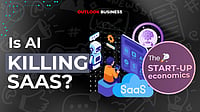 Is AI Killing SaaS? 