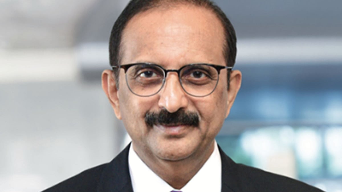 SBI in Talks with Japanese Lenders for a Tie-up on Acquisition Finance: Chairman C S Setty