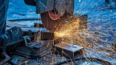 Core Sectors Growth Slows Down to 4% in Jan