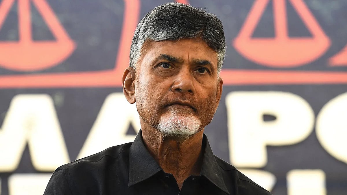 Andhra Inks 7 Agreements at AI Summit Focusing on Education, Skilling