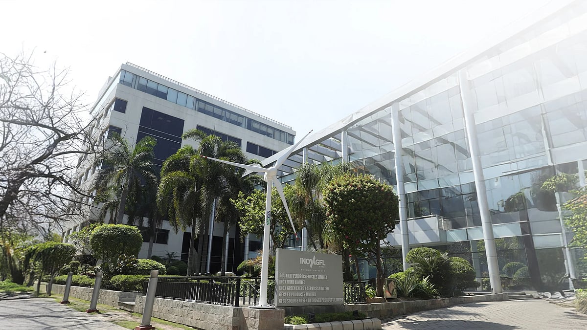 INOXGFL Group