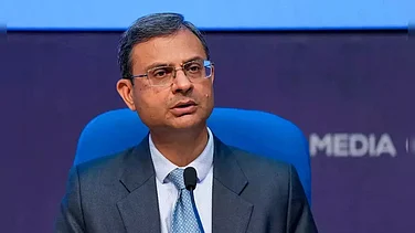 ‘No Systemic Issue,’ Says RBI Governor Sanjay Malhotra on IDFC First Bank Fraud