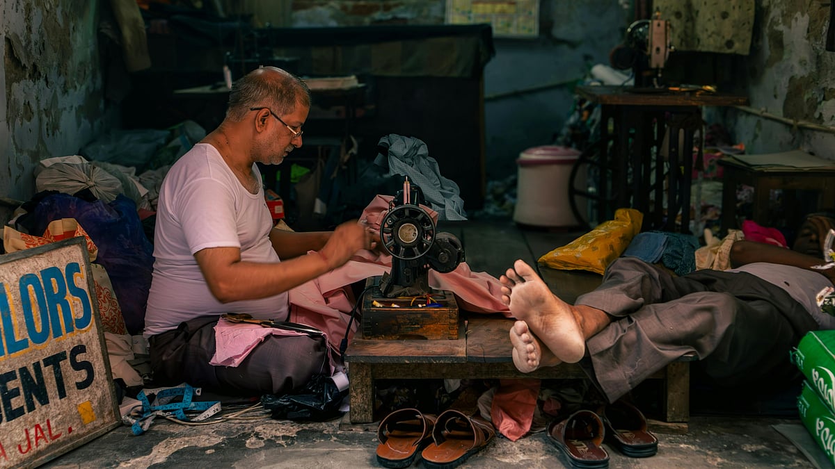 Climate Inaction May Cut Fashion Profits 67% by 2040