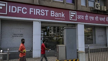 IDFC First Bank, AU Small Finance Bank De-empanelled for Govt Business in Haryana