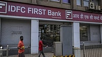 IDFC First Bank's ₹646-Cr Chandigarh Branch Fraud an Isolated Incident: KPMG IDFC First Bank