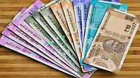 Rupee Rises 21 Paise to 90.73 Against the US Dollar in Early Trade Rupee Rises 21 Paise to 90.73 Against the US Dollar in Early Trade