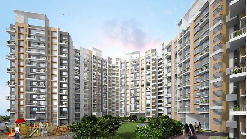 Lodha Developers Forms JV to Build 10acre Project in Mumbai, Deal Value ₹365 Cr