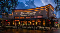 The Cheesecake Factory : The Cheesecake Factory Bets Big on India's Sweet Tooth; Inside US Dessert Maker's Expansion Plan