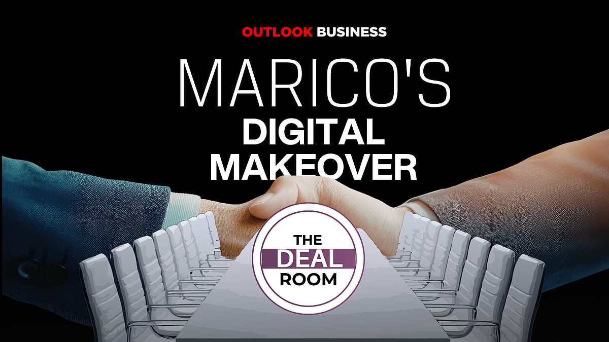 Watch | Why Is Marico on a D2C Buying Spree